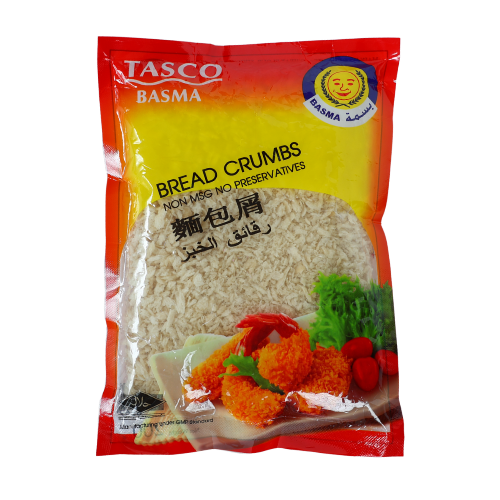  TASCO  BREAD CRUMB 200G