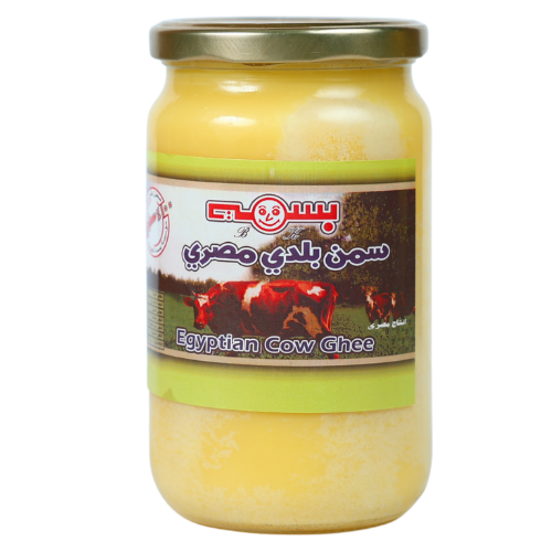 سمن بلدي مصري 1 كجم