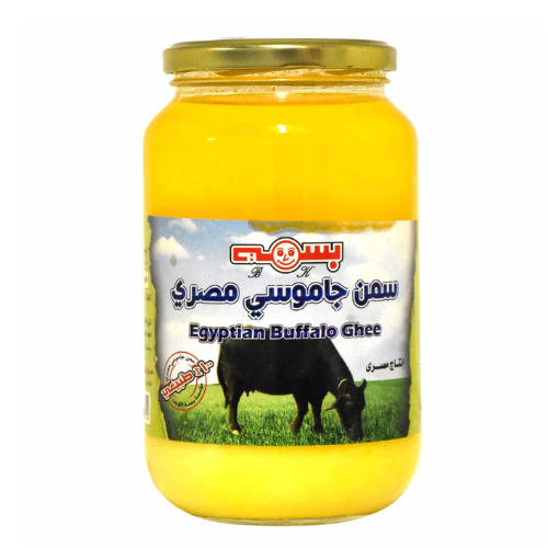 سمن جاموسي 800 جرام