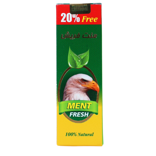 بخاخ منت فريش 