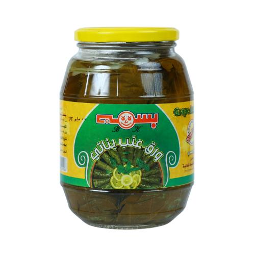  GRAPE LEAVES  SPK 500 gm