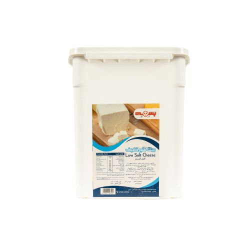 LOW SALT CHEES 10KG