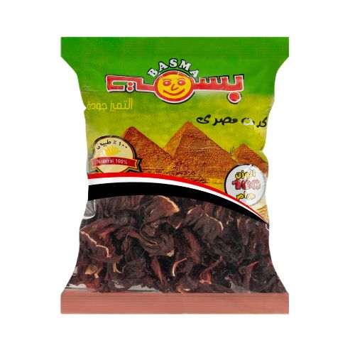 EGYPTIAN DRY HIBISCUS 100g